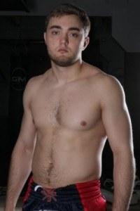 Profilový obrázek - Maxim Mikhteev