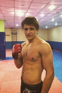 Maxim Nikolaytsev