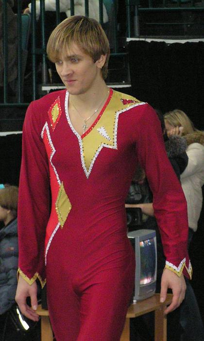 Maxim Trankov
