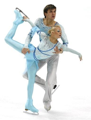 Maxim Trankov