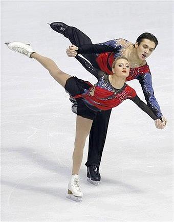 Maxim Trankov