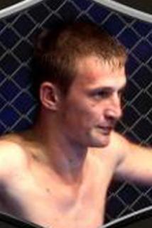 Profilový obrázek - Maxim Bulavin