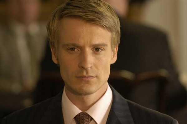 Maximilian von Pufendorf