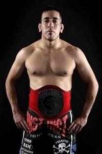 Profilový obrázek - Maximiliano Ortiz