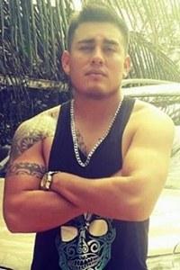 Profilový obrázek - Maximo Rivero