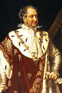 Profilový obrázek - Maxmilián I. Josef Bavorský