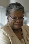 Maya Angelou