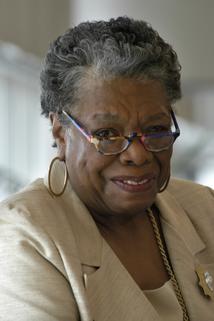 Profilový obrázek - Maya Angelou