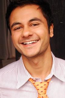 Profilový obrázek - Mayank Bhatter