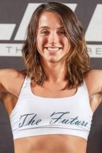Maycee Barber
