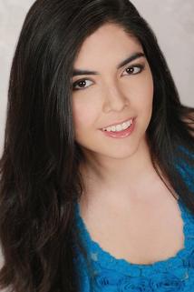 Profilový obrázek - Mayra Vallejo