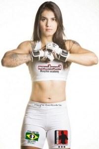 Profilový obrázek - Mayra Cantuaria Rodrigues