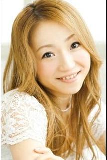 Profilový obrázek - Mayumi Iizuka