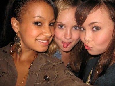 Meaghan Jette Martin