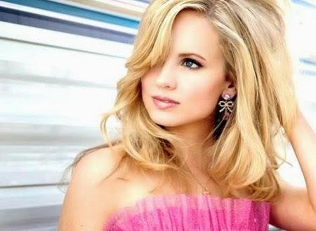 Meaghan Jette Martin