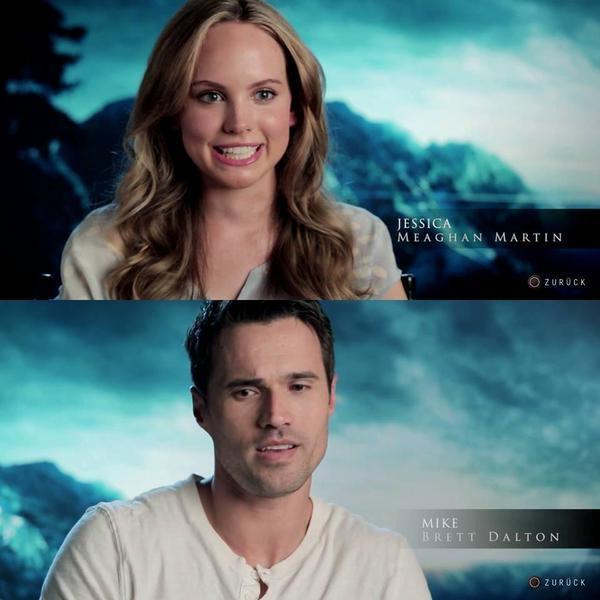 Meaghan Jette Martin