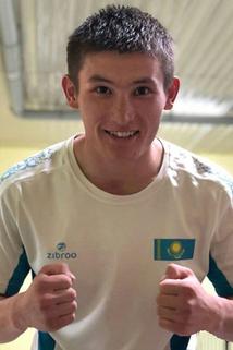 Profilový obrázek - Medet Zhumamurat