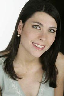 Profilový obrázek - Meg Scanlon
