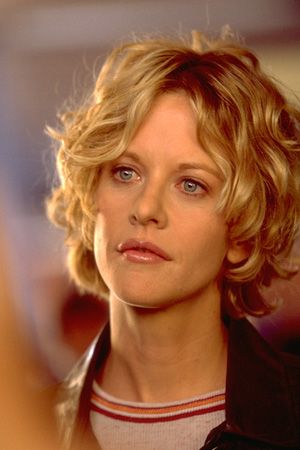 Meg Ryan