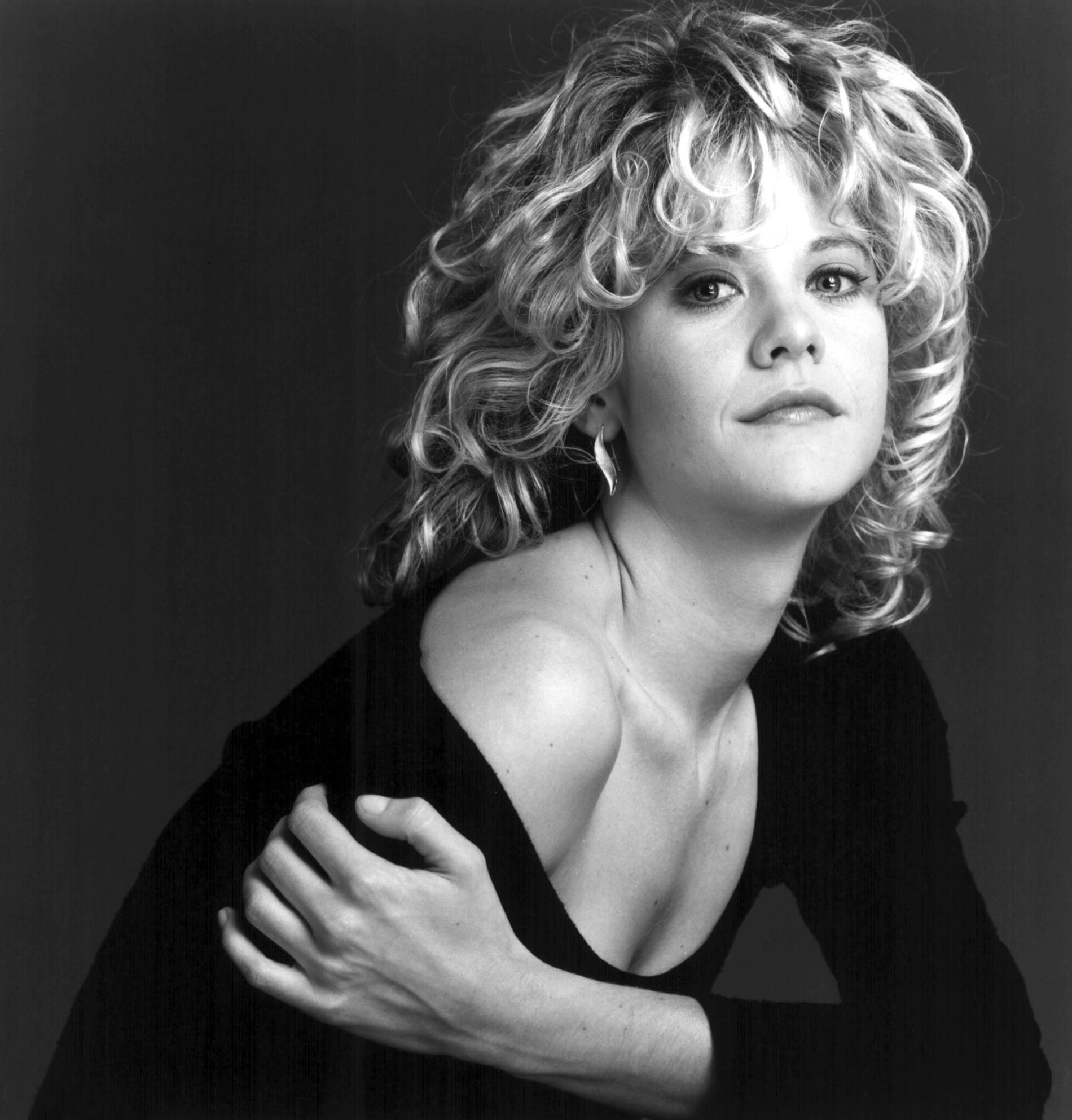 Meg Ryan new york