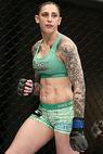 Megan Anderson