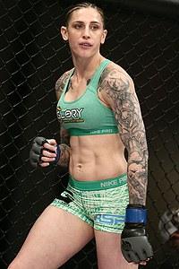 Profilový obrázek - Megan Anderson