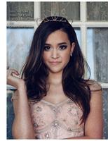 Megan Nicole | OSOBNOSTI.cz