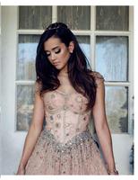 Megan Nicole | OSOBNOSTI.cz