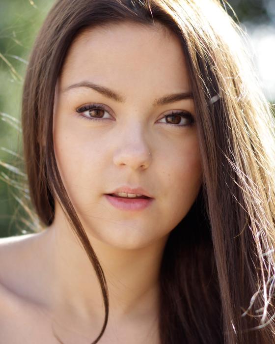 Megan Prescott