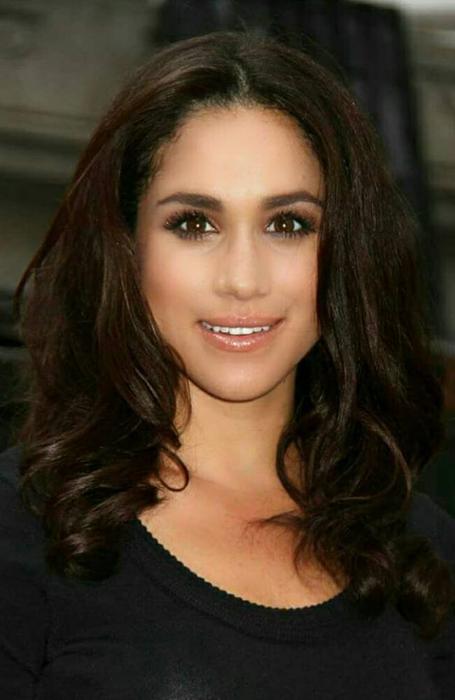 Meghan Markle | OSOBNOSTI.CZ