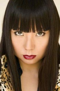 Profilový obrázek - Megumi Hosogai