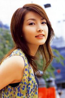 Profilový obrázek - Megumi Sato