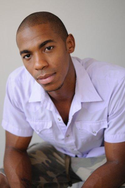 Mehcad Brooks