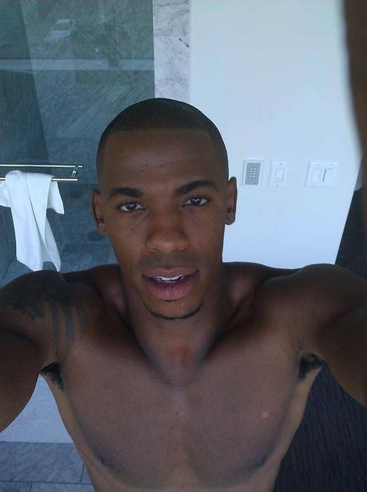 Mehcad Brooks