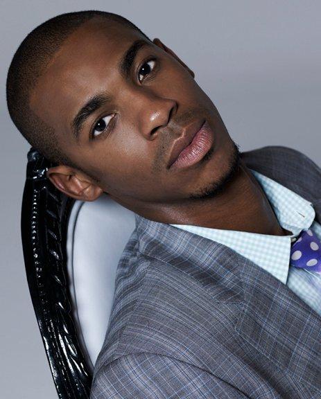 Mehcad Brooks