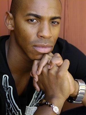 Mehcad Brooks