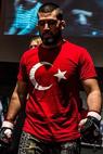 Mehmet Nurioglu