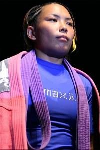 Mei Yamaguchi