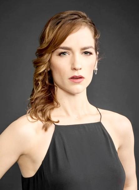 Melanie Scrofano