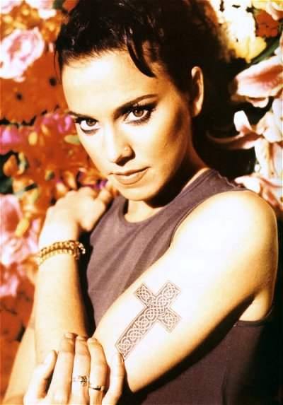 Melanie C