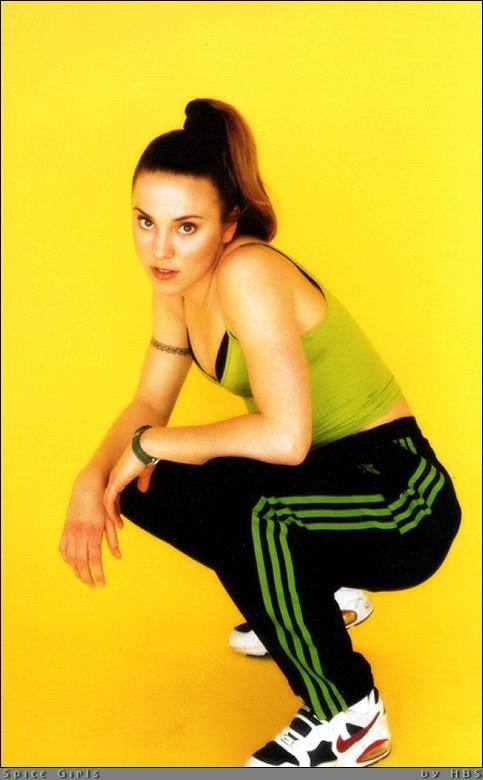 Melanie C