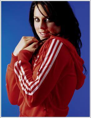 Melanie C