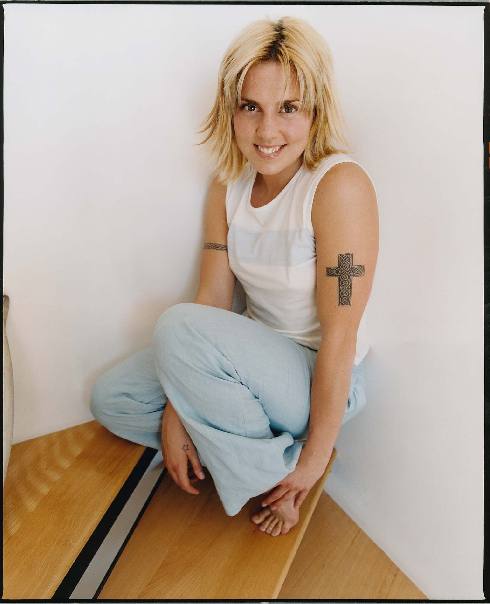 Melanie C