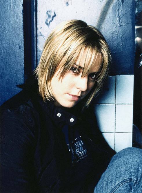 Melanie C