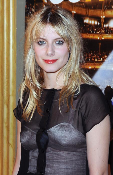Mélanie Laurent