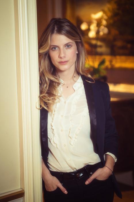 Mélanie Laurent