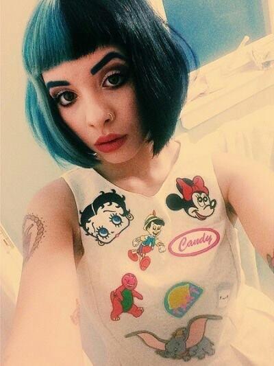 Melanie Martinez