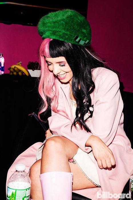 Melanie Martinez