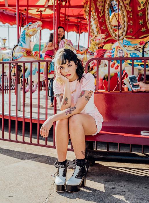 Melanie Martinez