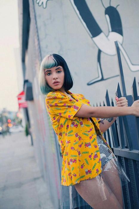 Melanie Martinez